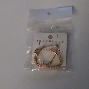 Influence Earrings 